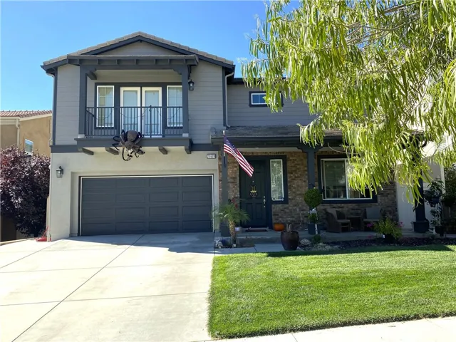 29609 Sturgeon Court, Canyon Country, California 91387