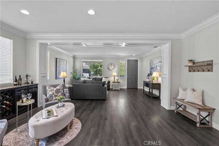 29609 Sturgeon Court, Canyon Country, California 91387