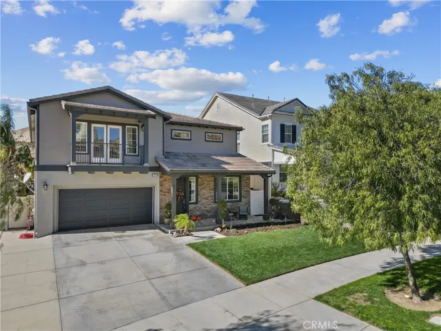29609 Sturgeon Court, Canyon Country, California 91387