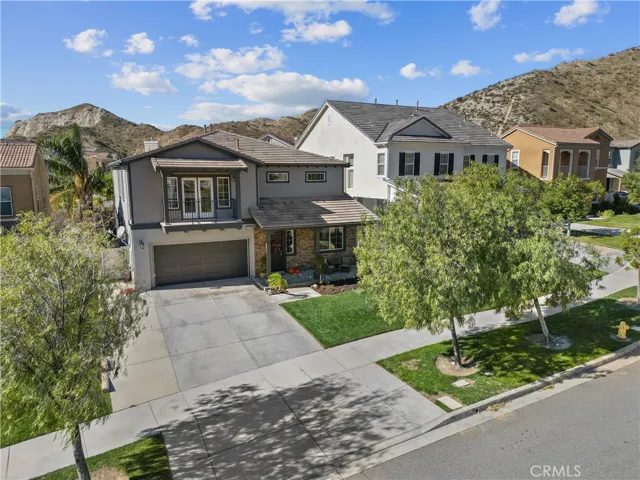 29609 Sturgeon Court, Canyon Country, California 91387
