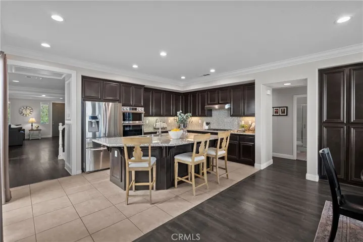 29609 Sturgeon Court, Canyon Country, California 91387