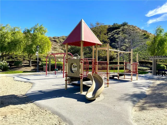 29609 Sturgeon Court, Canyon Country, California 91387