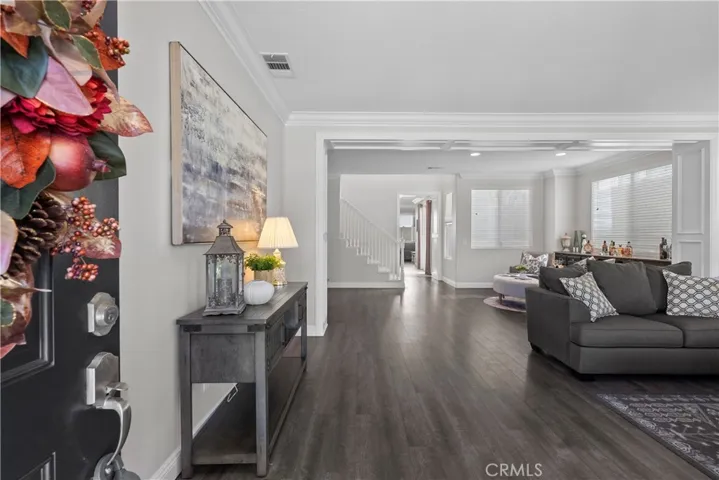 29609 Sturgeon Court, Canyon Country, California 91387
