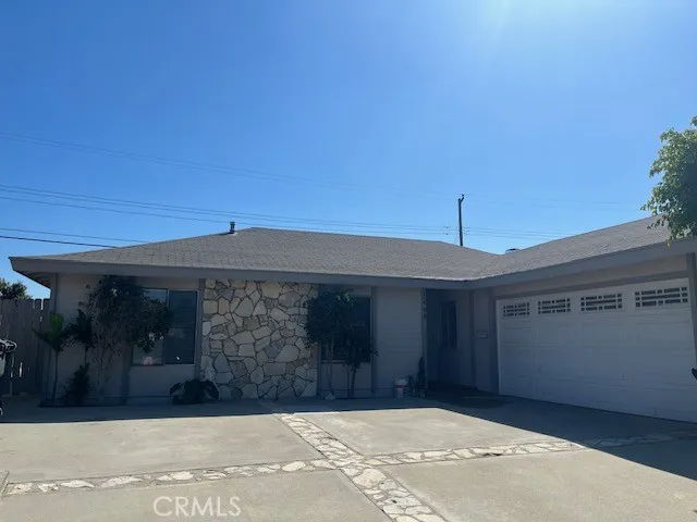 3408 S Gauntlet Drive, West Covina, California 91792