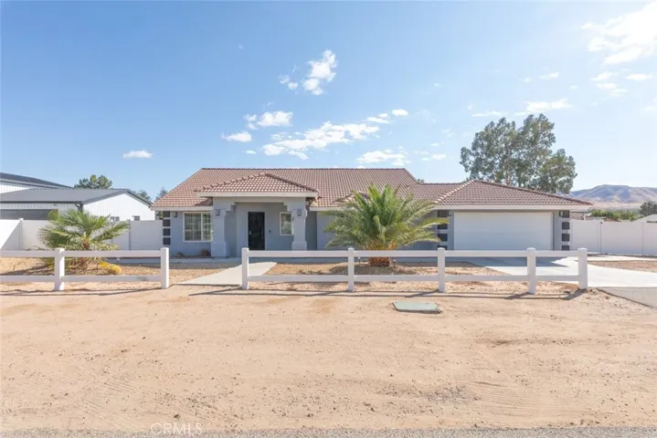 8085 Royce Avenue, Hesperia, California 92345