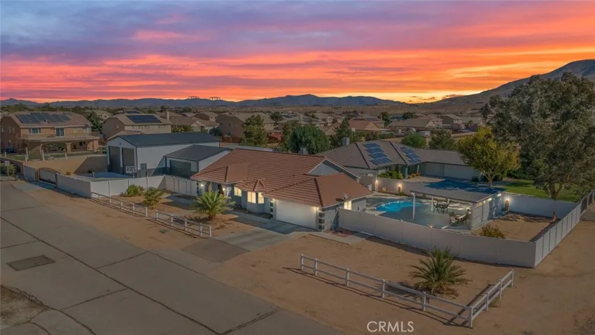 8085 Royce Avenue, Hesperia, California 92345
