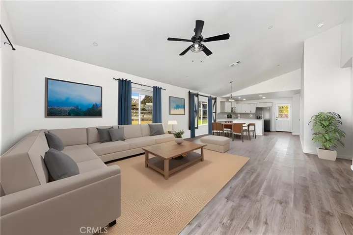 18061 Rawhide Court, Tehachapi, California 93561