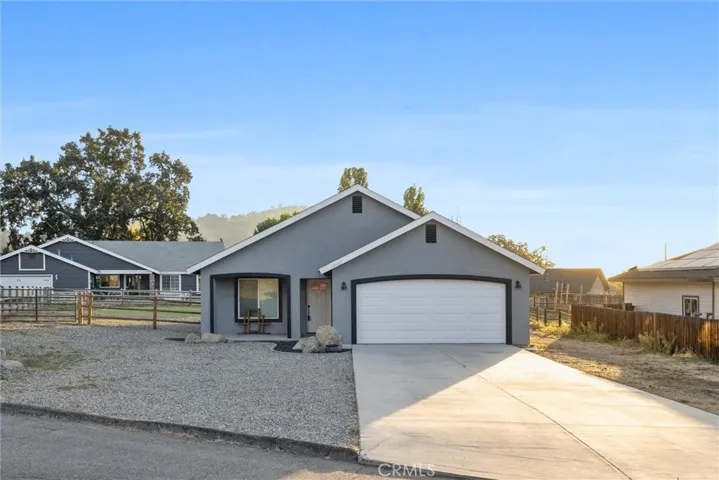 18061 Rawhide Court, Tehachapi, California 93561