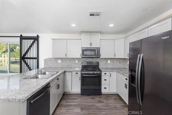 18061 Rawhide Court, Tehachapi, California 93561