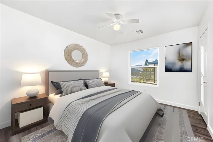 18061 Rawhide Court, Tehachapi, California 93561