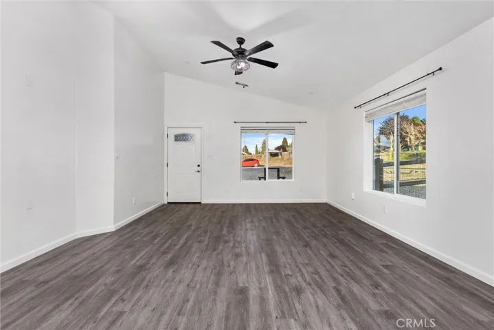 18061 Rawhide Court, Tehachapi, California 93561