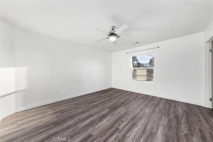 18061 Rawhide Court, Tehachapi, California 93561