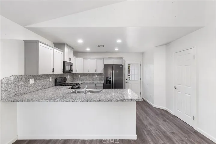 18061 Rawhide Court, Tehachapi, California 93561