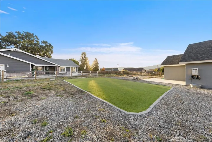18061 Rawhide Court, Tehachapi, California 93561