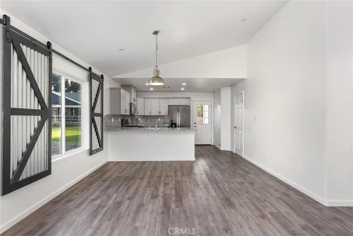 18061 Rawhide Court, Tehachapi, California 93561