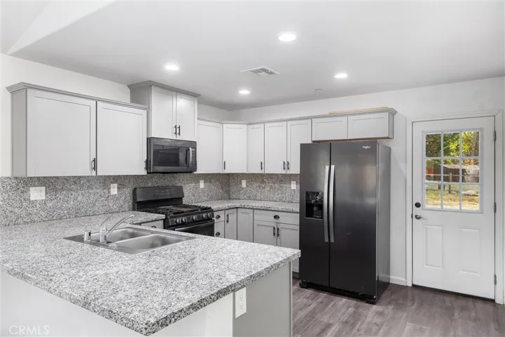 18061 Rawhide Court, Tehachapi, California 93561