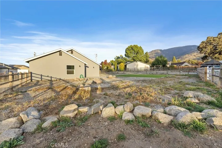 18061 Rawhide Court, Tehachapi, California 93561