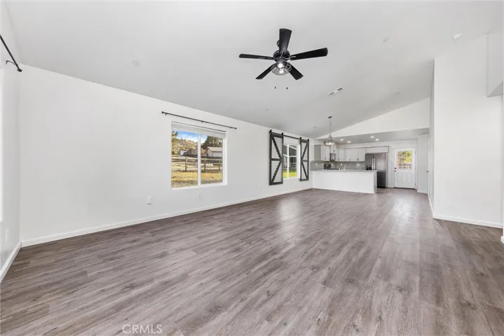 18061 Rawhide Court, Tehachapi, California 93561