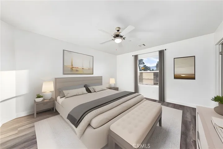 18061 Rawhide Court, Tehachapi, California 93561