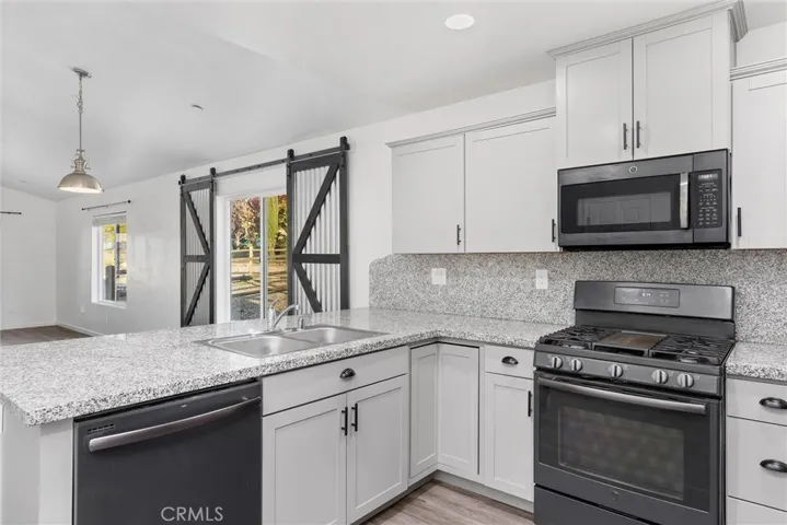 18061 Rawhide Court, Tehachapi, California 93561