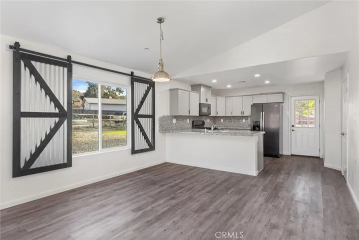 18061 Rawhide Court, Tehachapi, California 93561