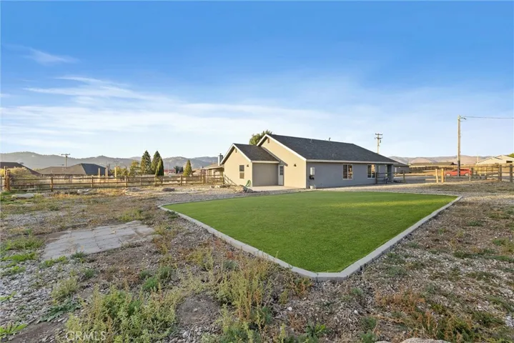 18061 Rawhide Court, Tehachapi, California 93561