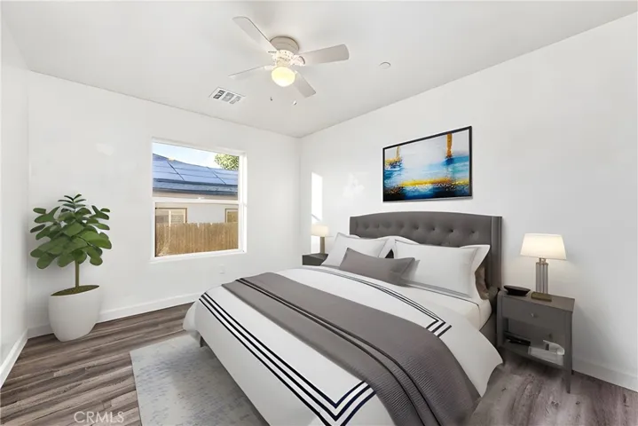 18061 Rawhide Court, Tehachapi, California 93561