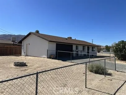 74025 Gorgonio Drive, 29 Palms, California 92277