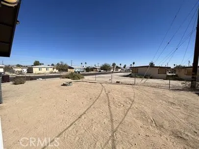 74025 Gorgonio Drive, 29 Palms, California 92277