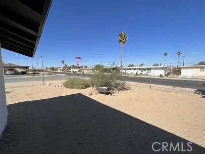 74025 Gorgonio Drive, 29 Palms, California 92277