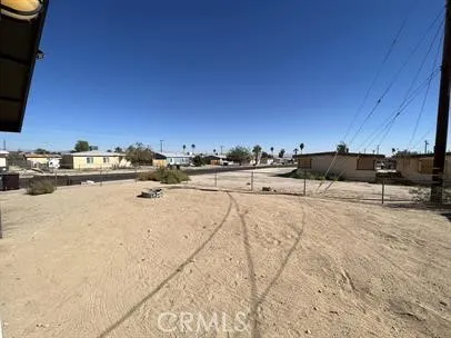 74025 Gorgonio Drive, 29 Palms, California 92277