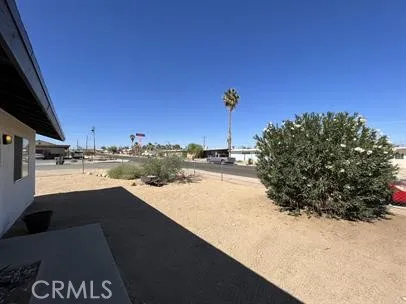 74025 Gorgonio Drive, 29 Palms, California 92277