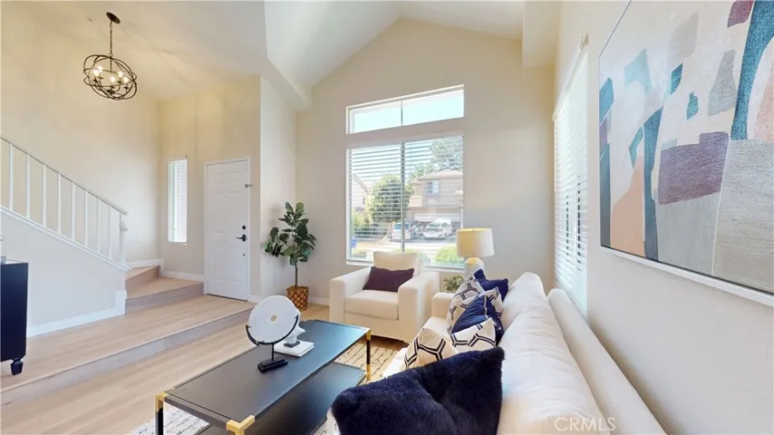 7137 Santo Place, Rancho Cucamonga, California 91701