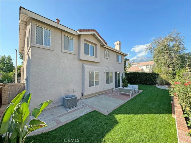 7137 Santo Place, Rancho Cucamonga, California 91701
