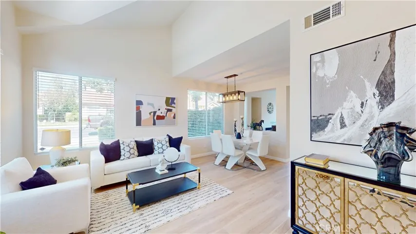 7137 Santo Place, Rancho Cucamonga, California 91701