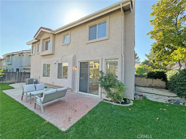 7137 Santo Place, Rancho Cucamonga, California 91701