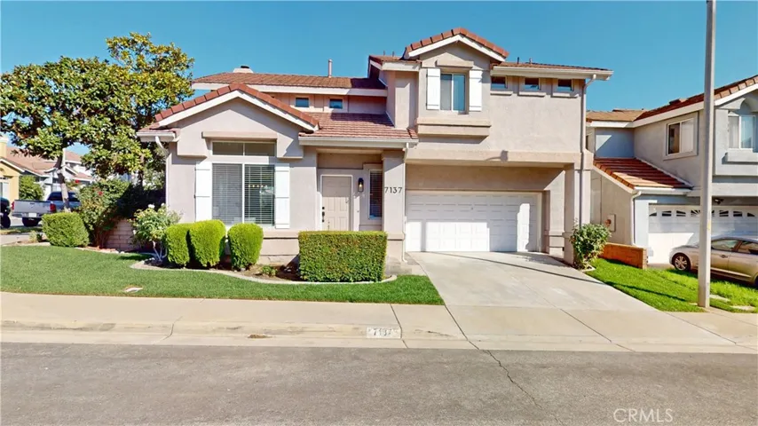 7137 Santo Place, Rancho Cucamonga, California 91701