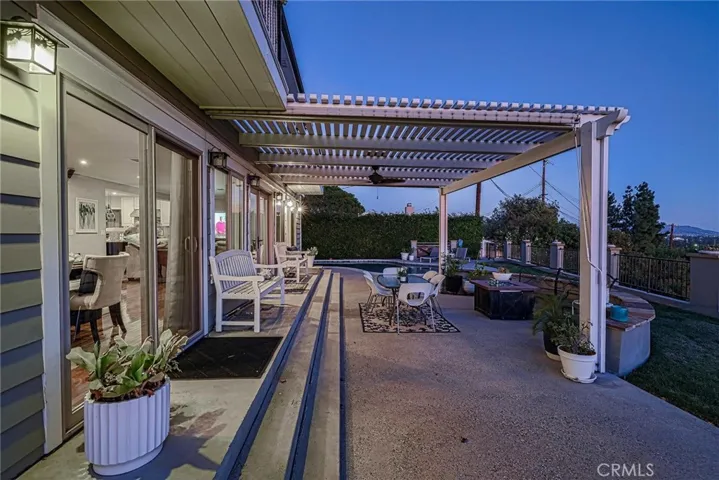 17144 Barneston Street, Granada Hills, California 91344