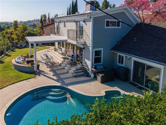 17144 Barneston Street, Granada Hills, California 91344