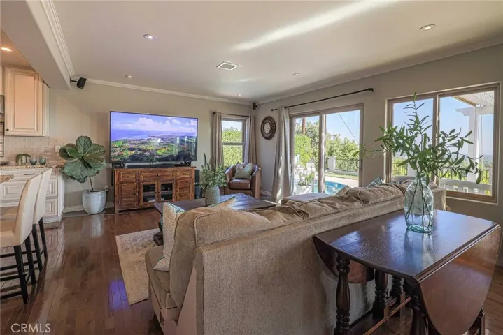 17144 Barneston Street, Granada Hills, California 91344