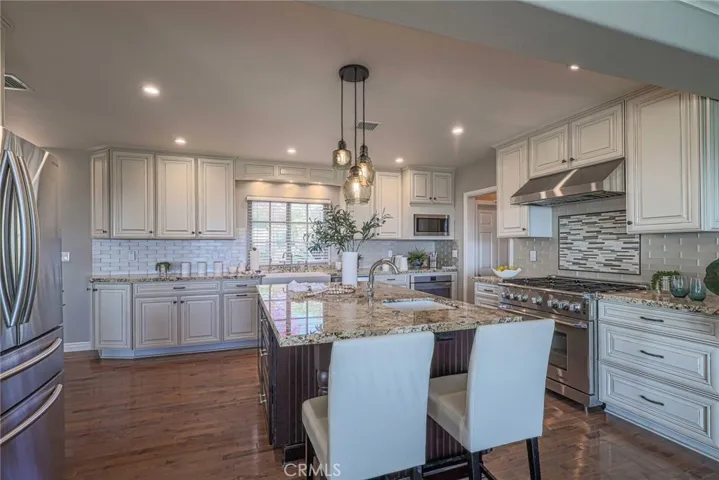 17144 Barneston Street, Granada Hills, California 91344