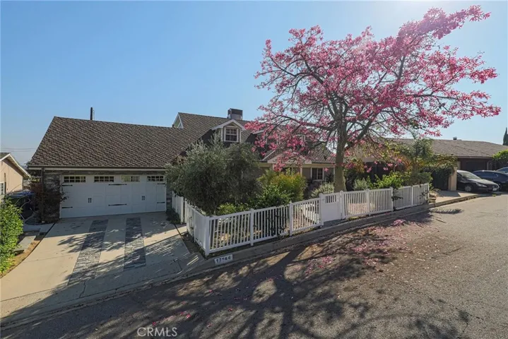 17144 Barneston Street, Granada Hills, California 91344