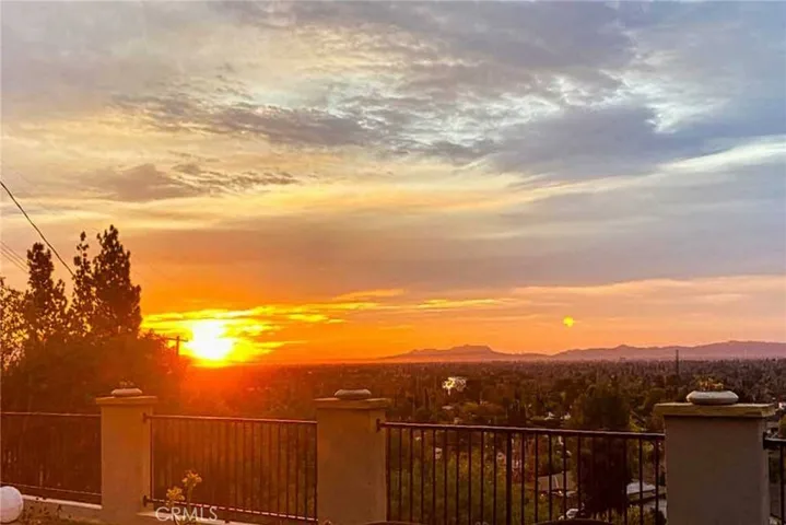 17144 Barneston Street, Granada Hills, California 91344