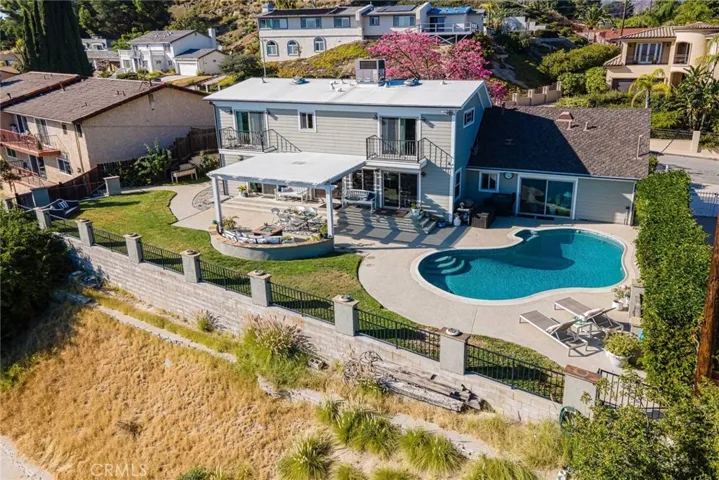 17144 Barneston Street, Granada Hills, California 91344