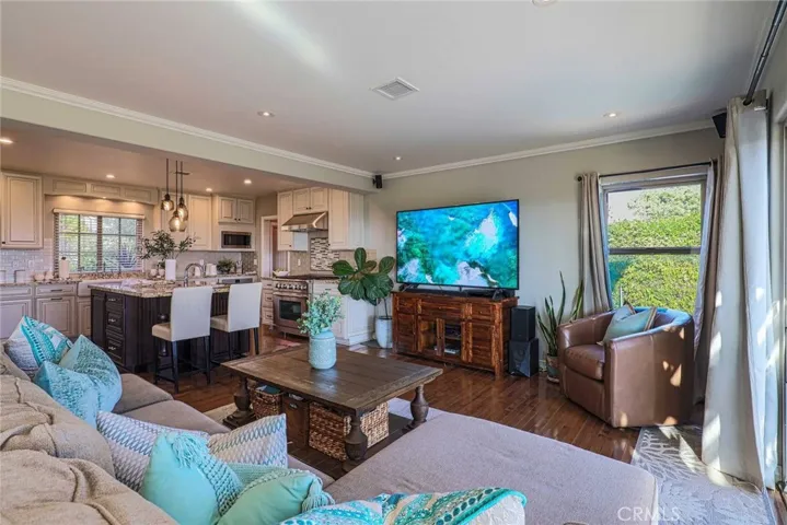 17144 Barneston Street, Granada Hills, California 91344