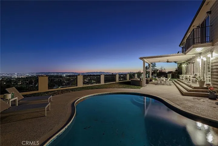 17144 Barneston Street, Granada Hills, California 91344