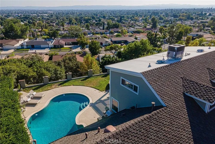 17144 Barneston Street, Granada Hills, California 91344
