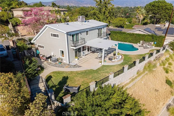 17144 Barneston Street, Granada Hills, California 91344