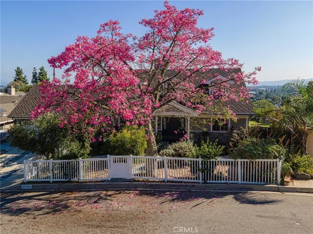 17144 Barneston Street, Granada Hills, California 91344
