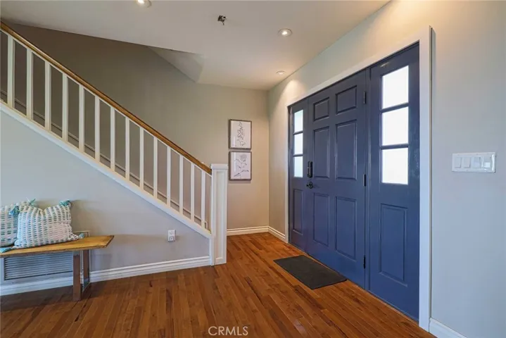 17144 Barneston Street, Granada Hills, California 91344